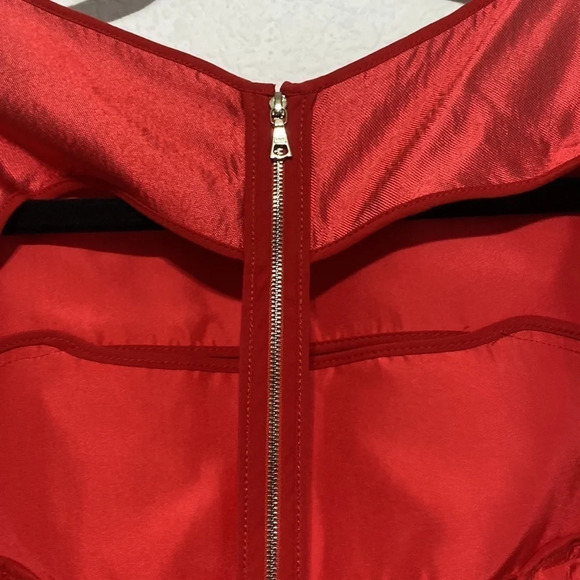 Narciso Rodriguez Spa Silk Dress - Picture 8 of 9